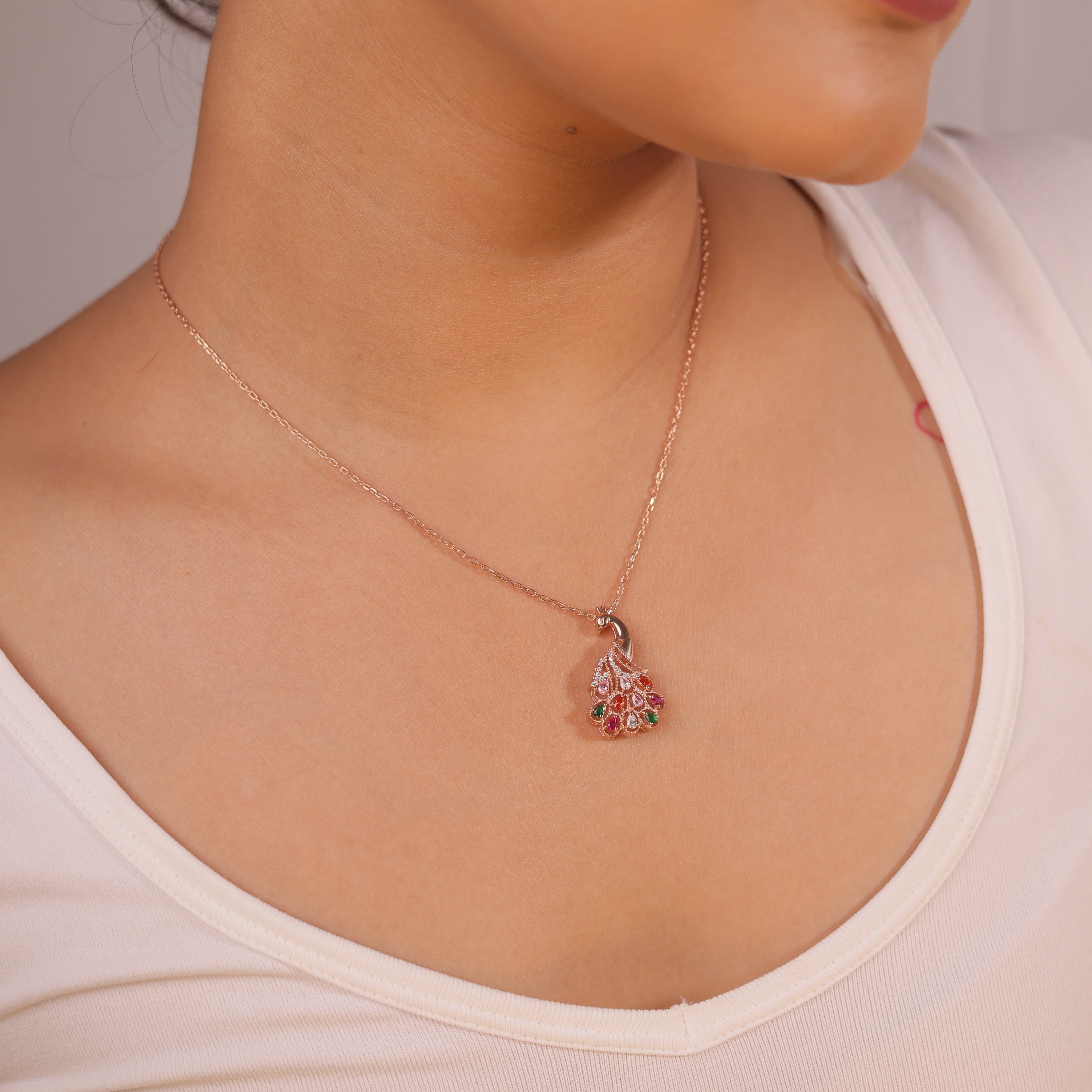 Silver Jewellery By Kesardeep