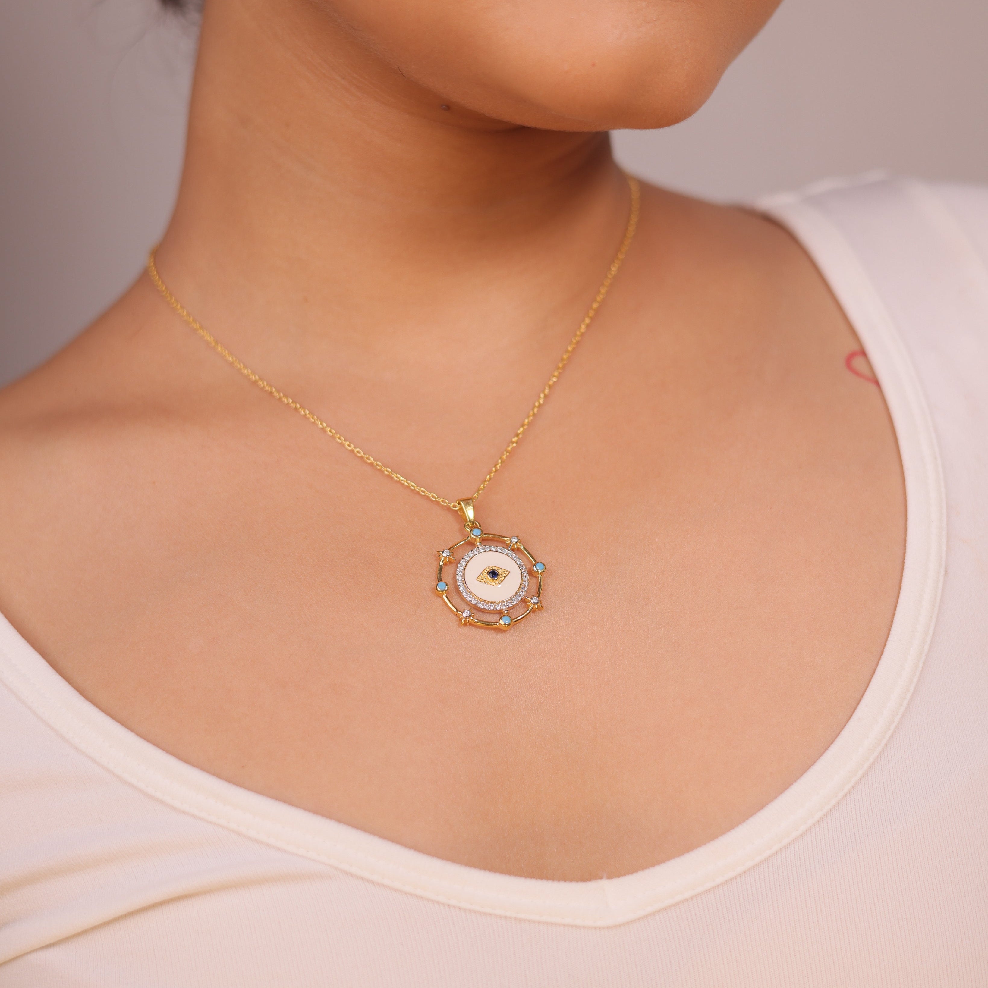 Silver Jewellery By Kesardeep