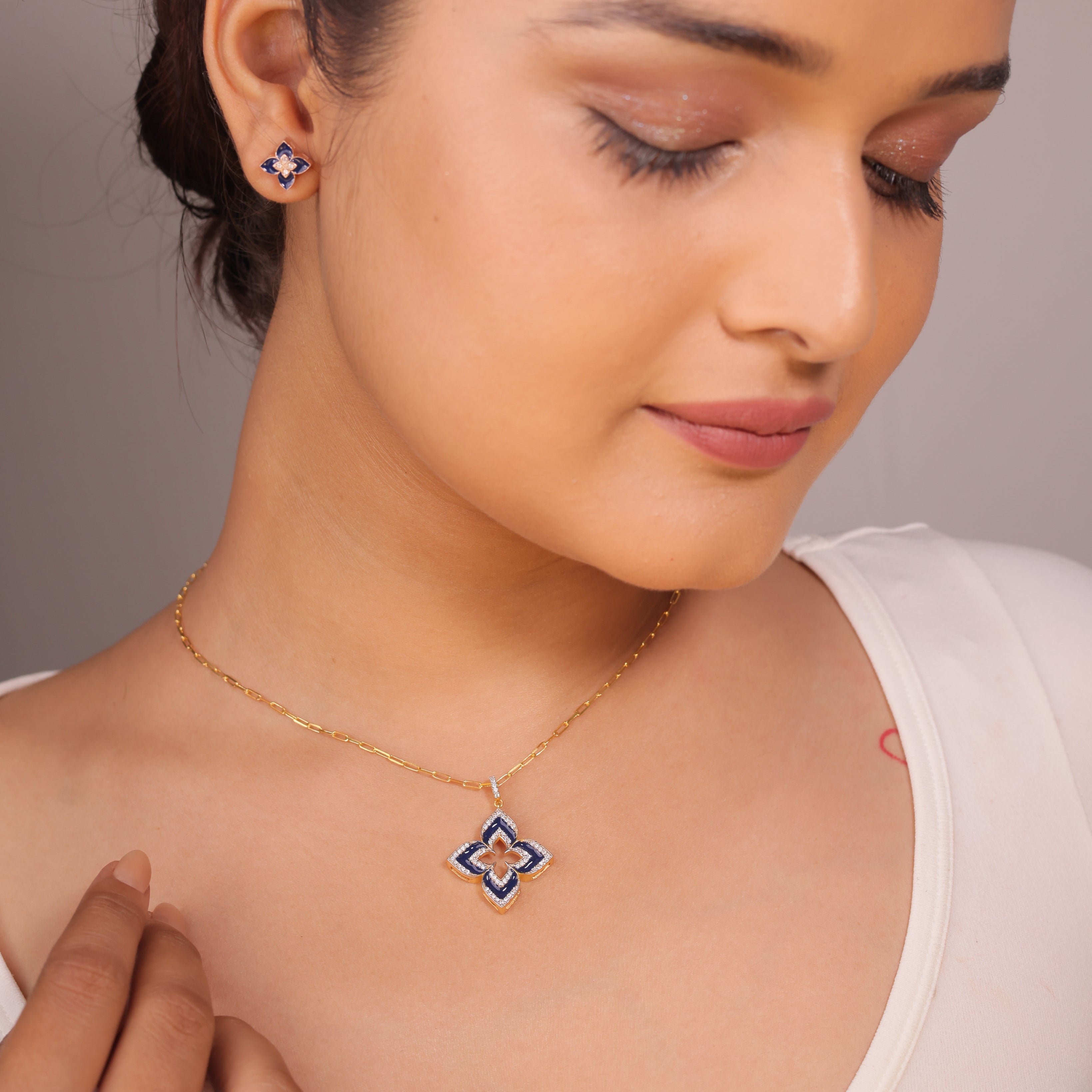 Silver Jewellery By Kesardeep