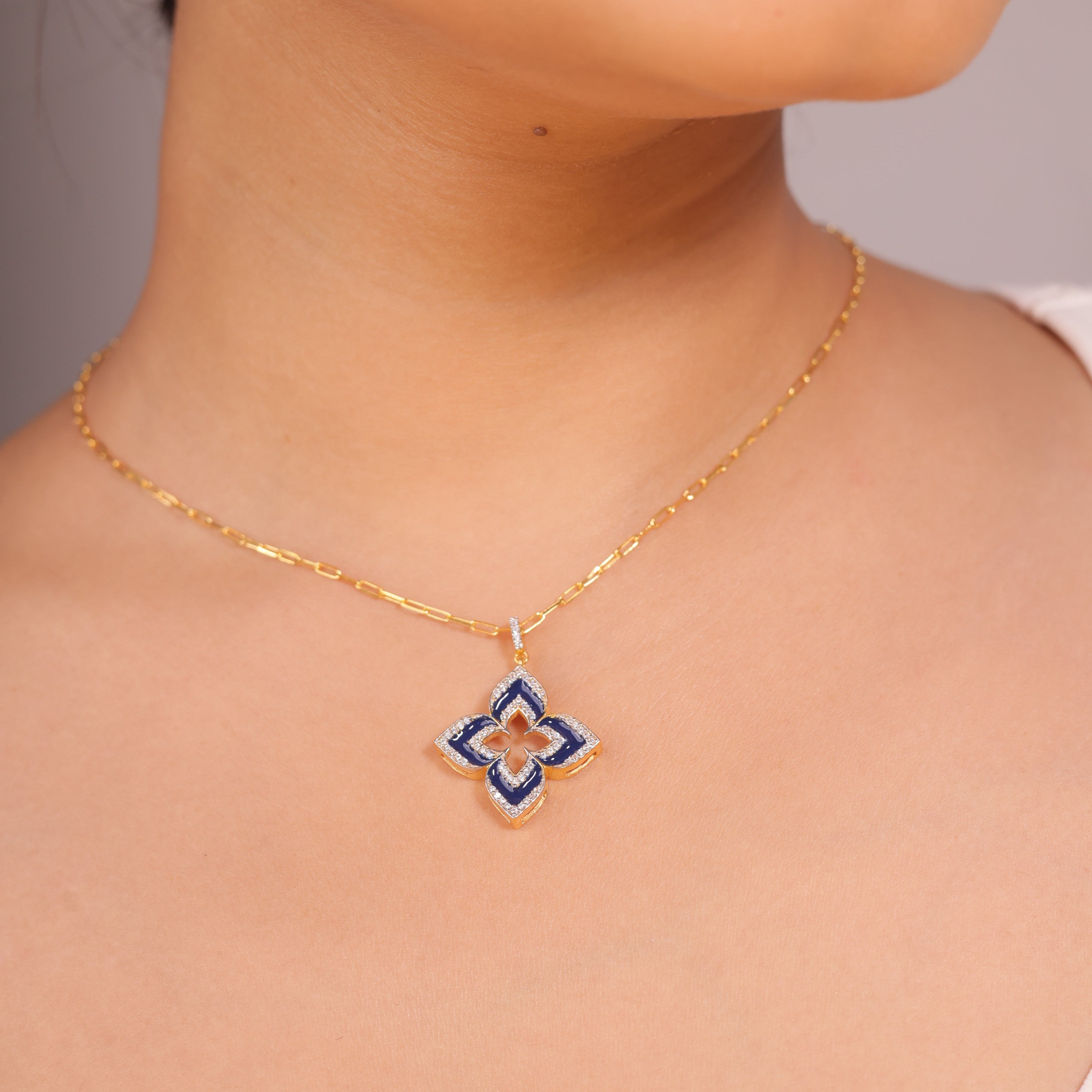 Silver Jewellery By Kesardeep