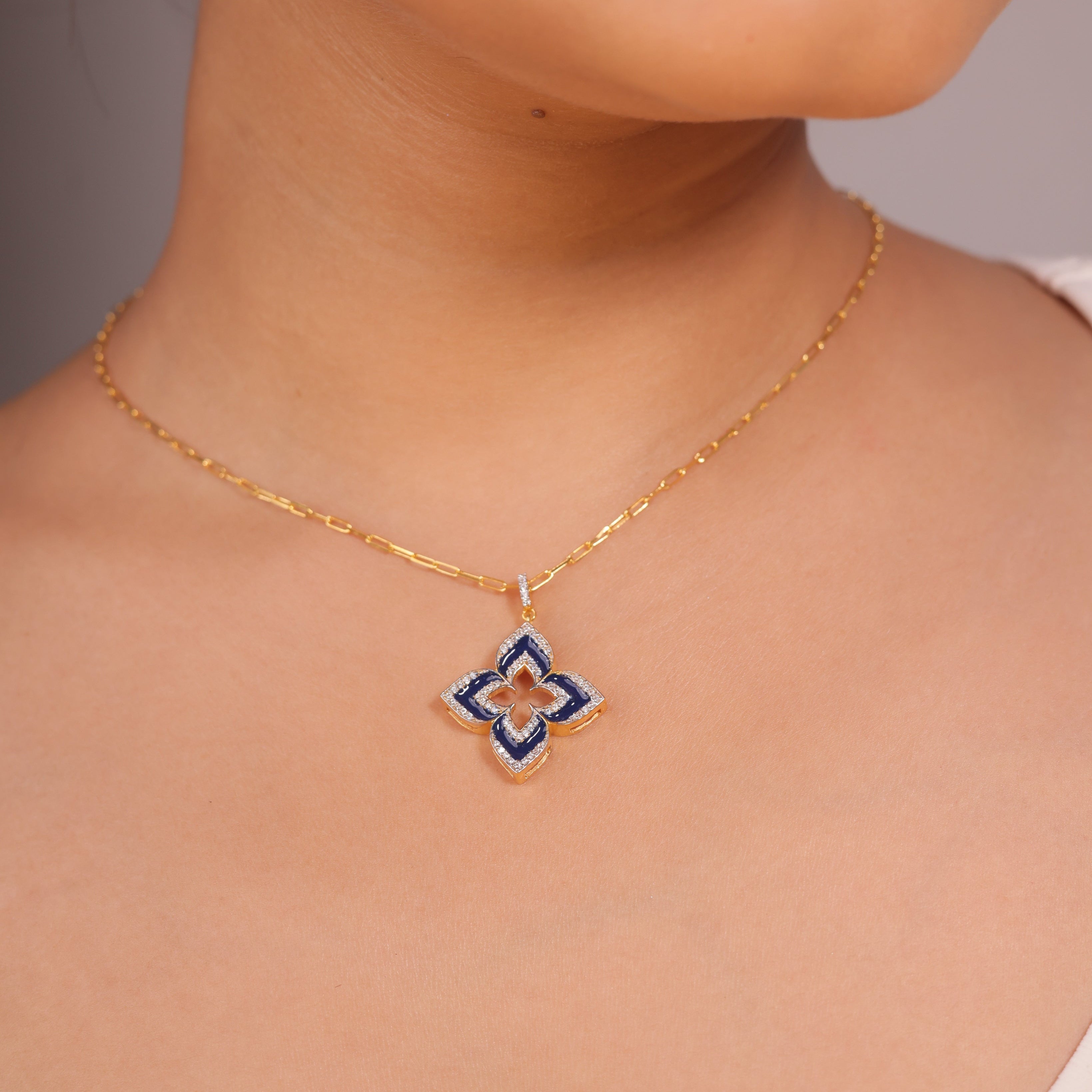 Silver Jewellery By Kesardeep