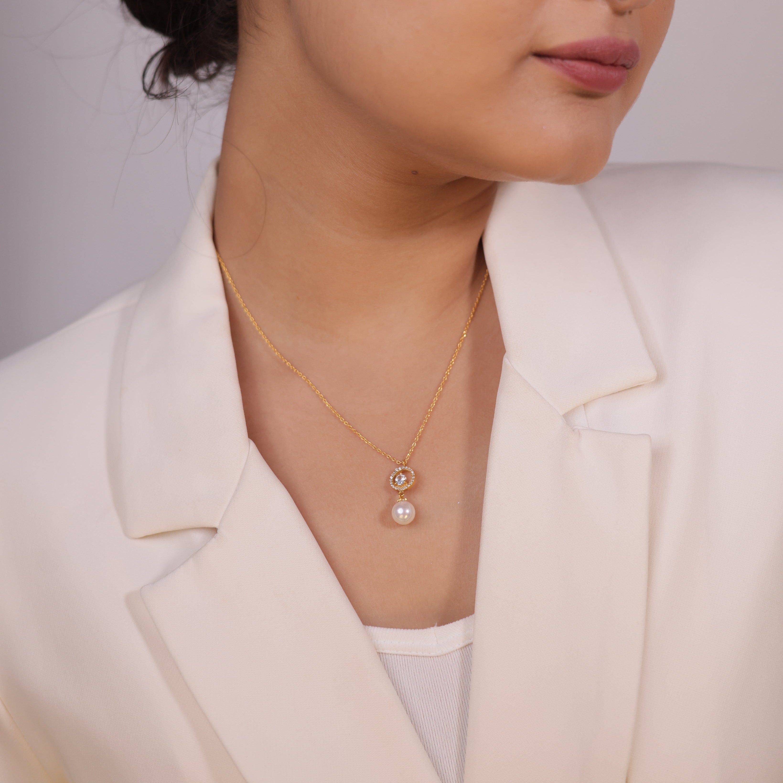 Silver Jewellery By Kesardeep