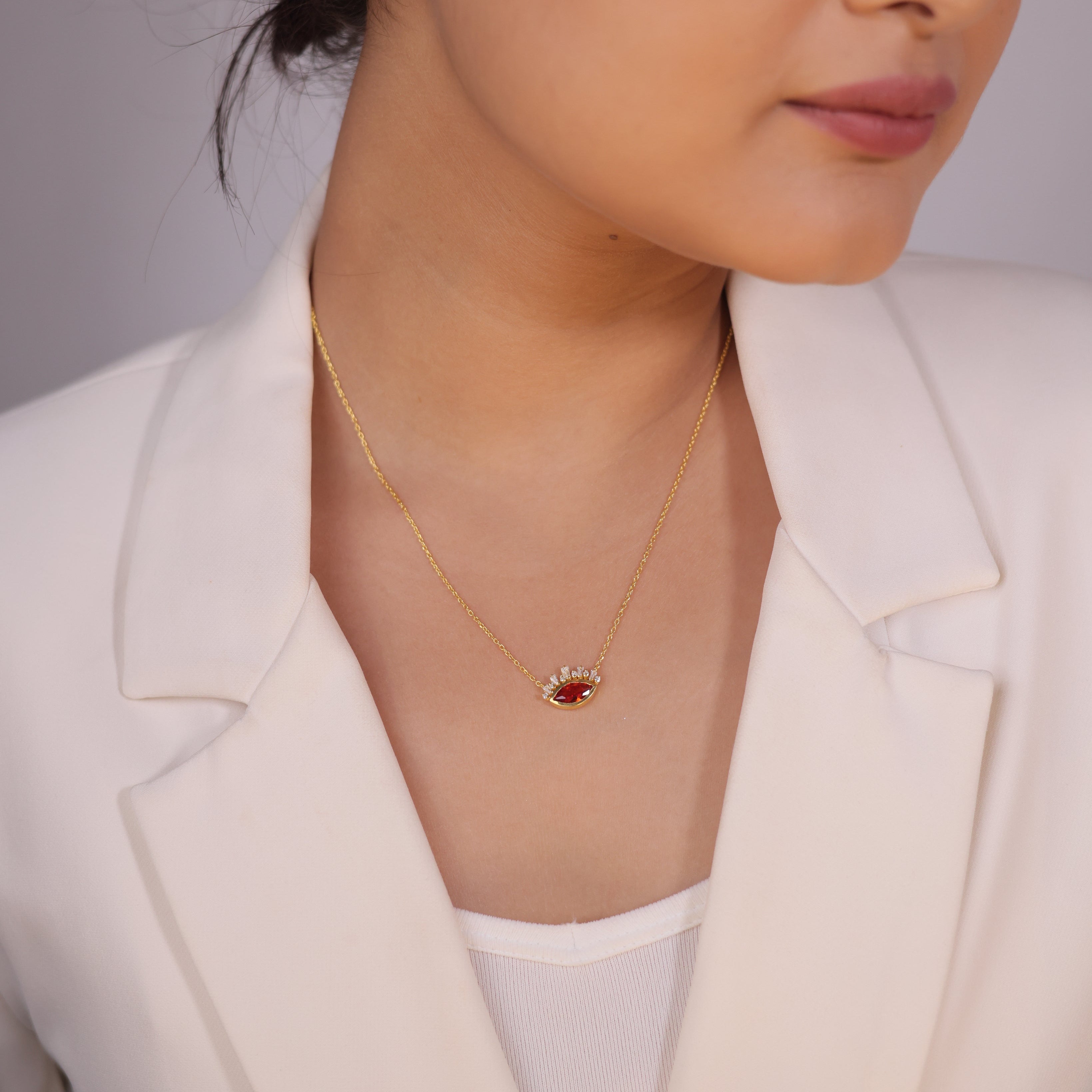 Silver Jewellery By Kesardeep