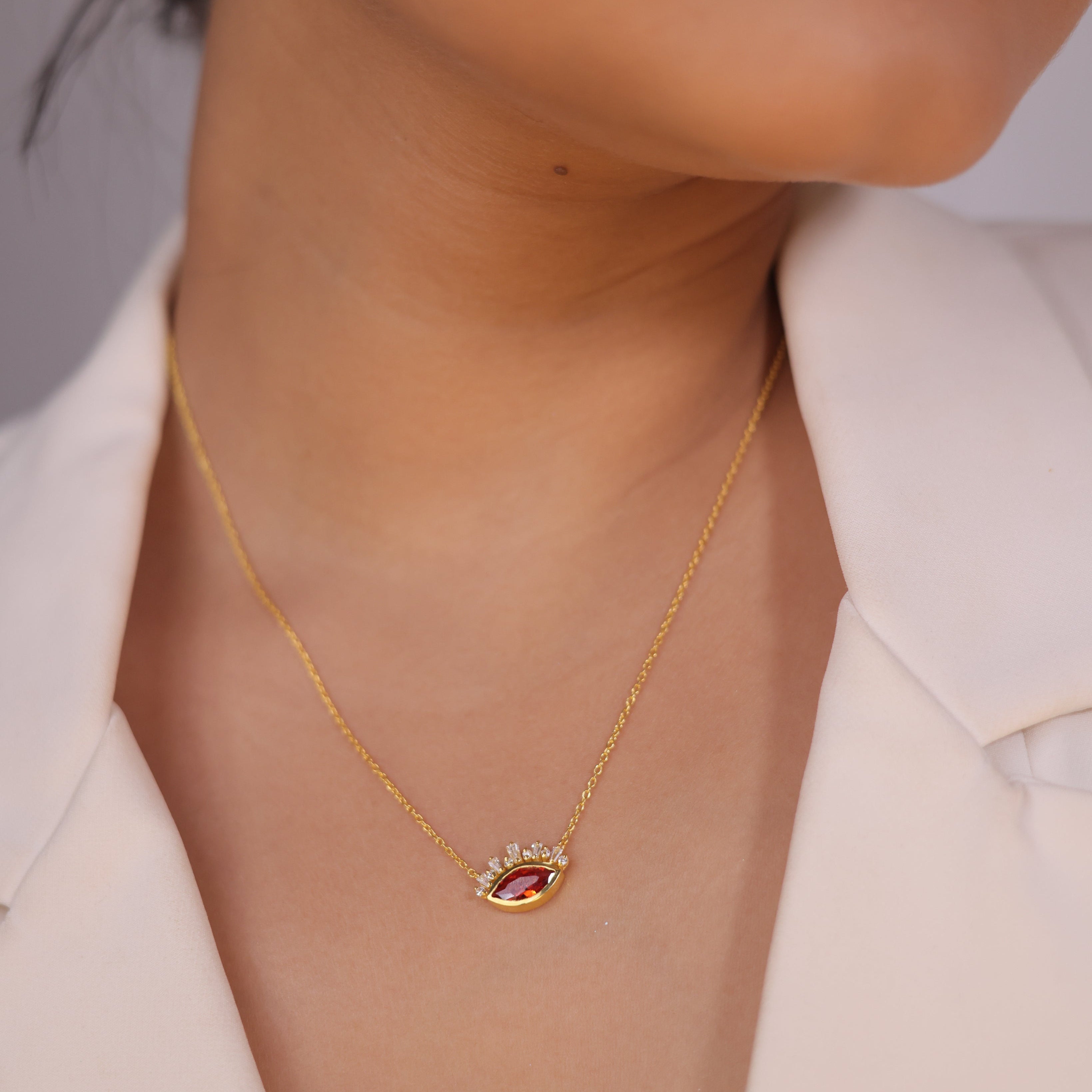 Silver Jewellery By Kesardeep