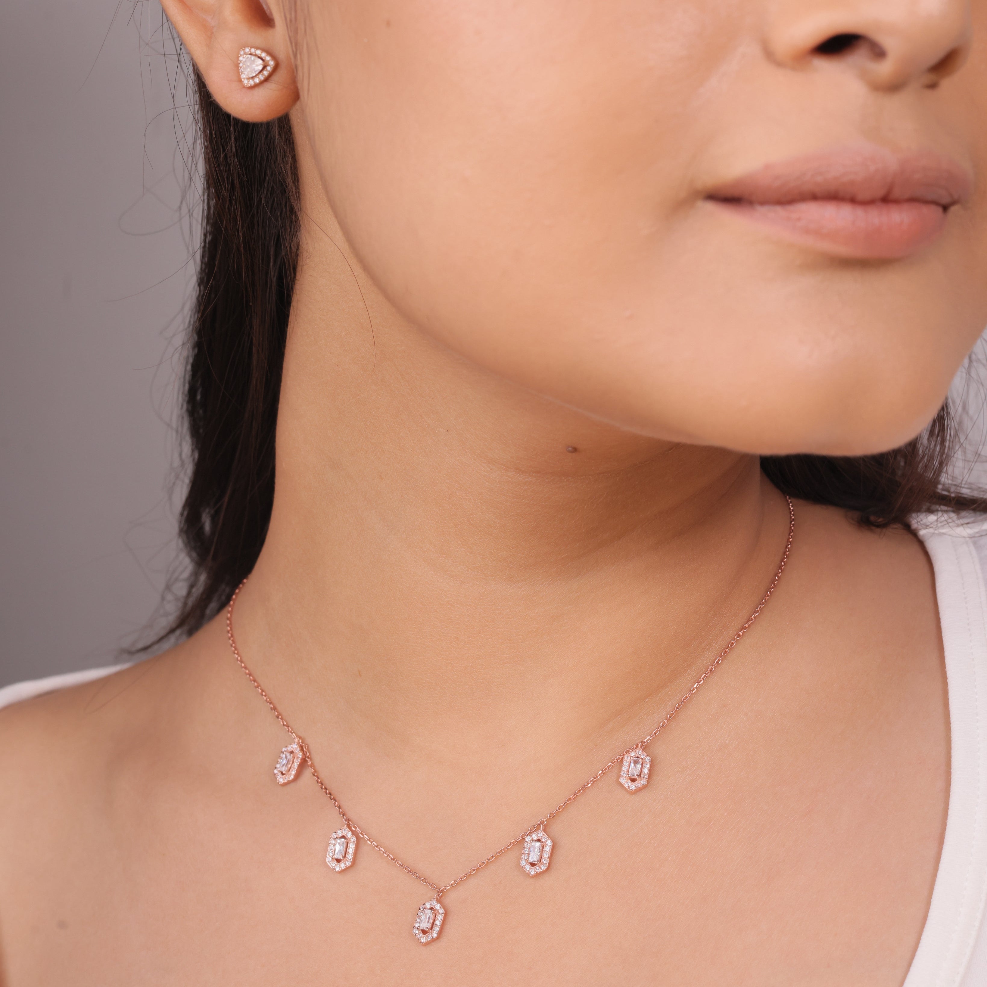 Silver Jewellery By Kesardeep