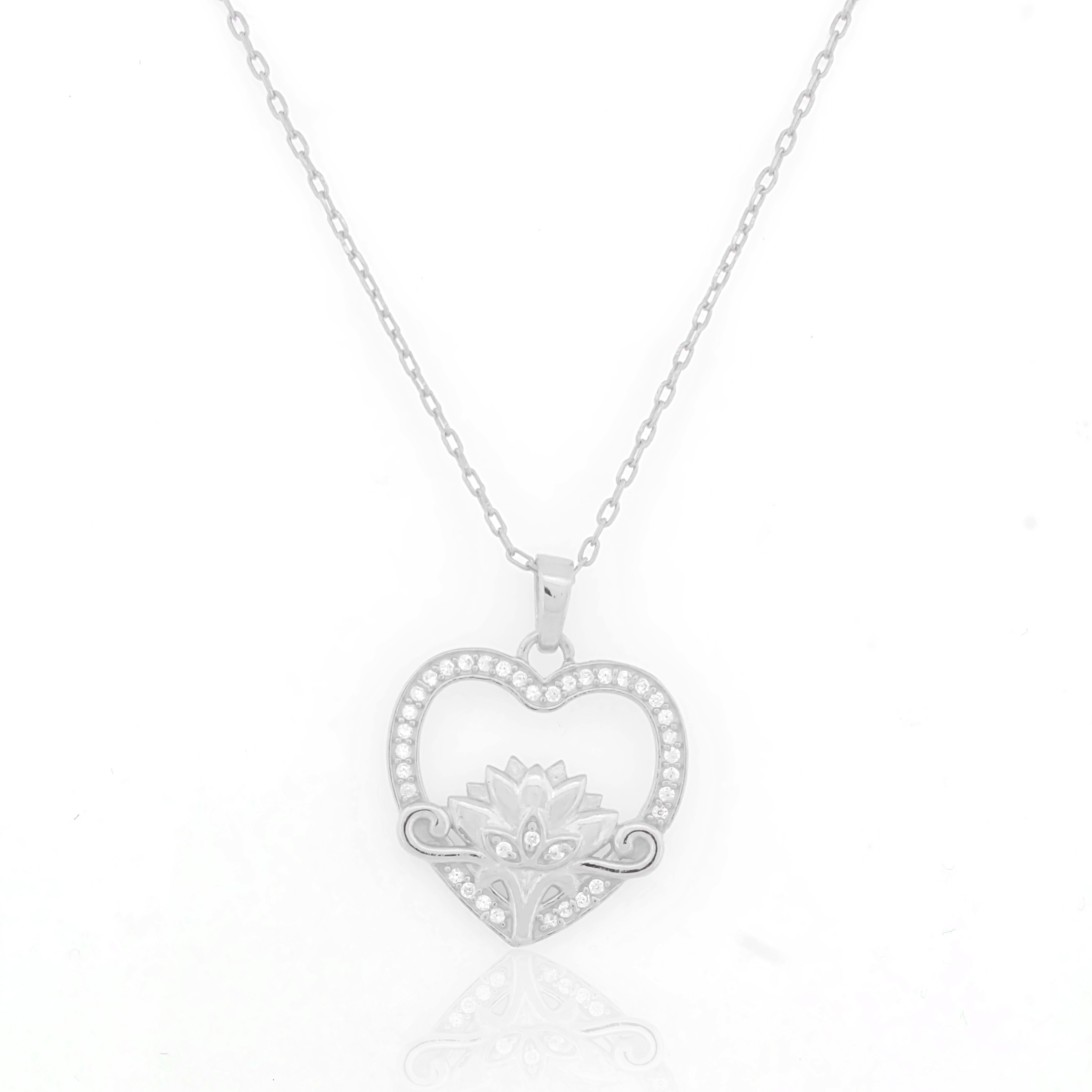 Silver Jewellery By Kesardeep