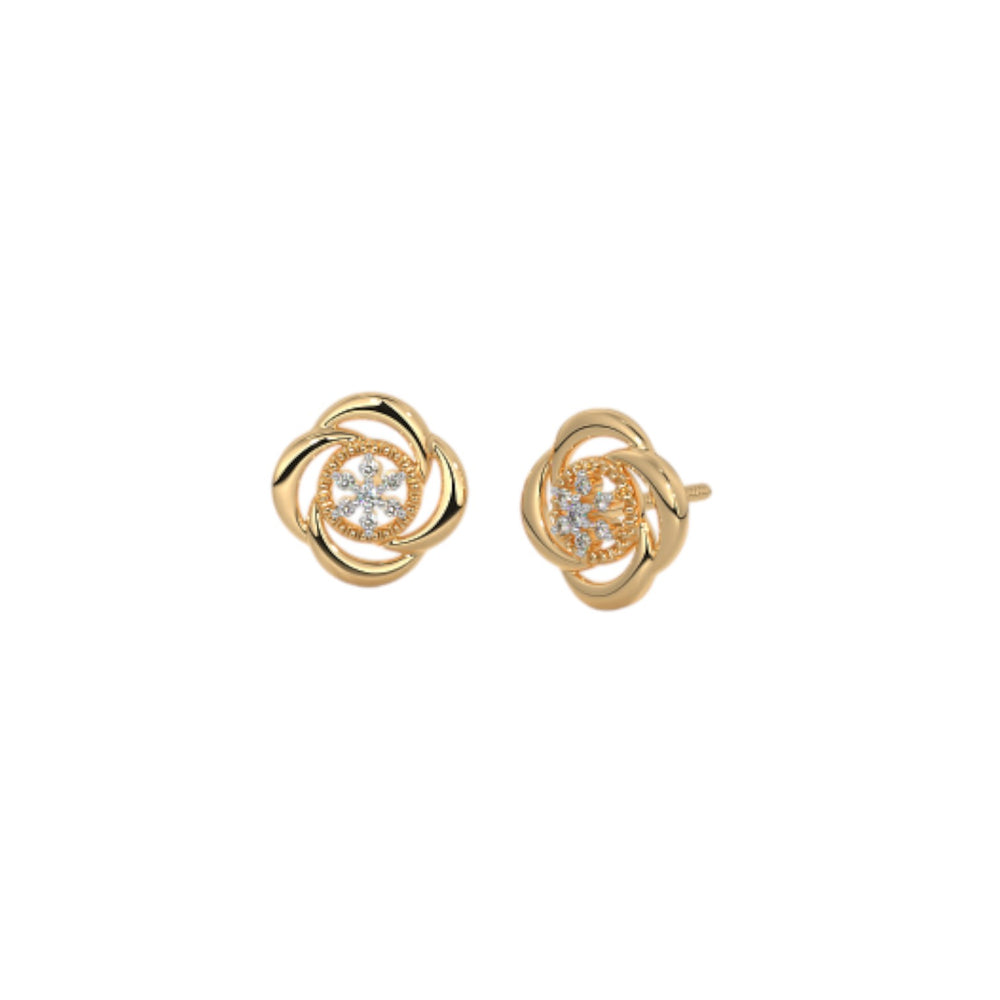 Sterling Silve Earring 3
