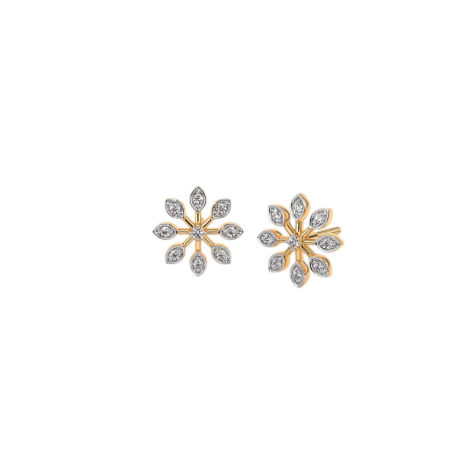 Sterling Silve Earring 5