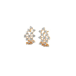 Sterling Silve Earring 7