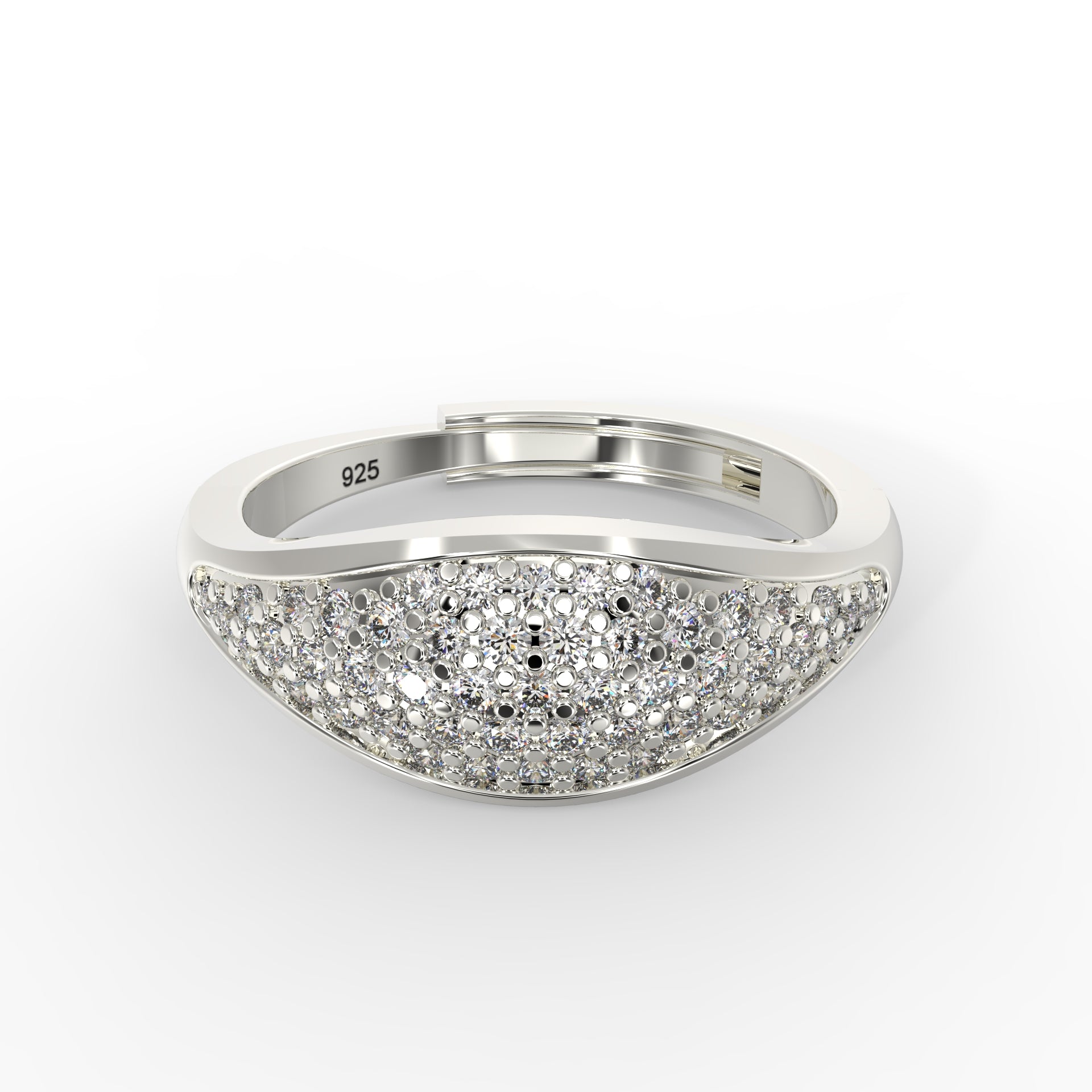 silver ring 925 silver silver ring 