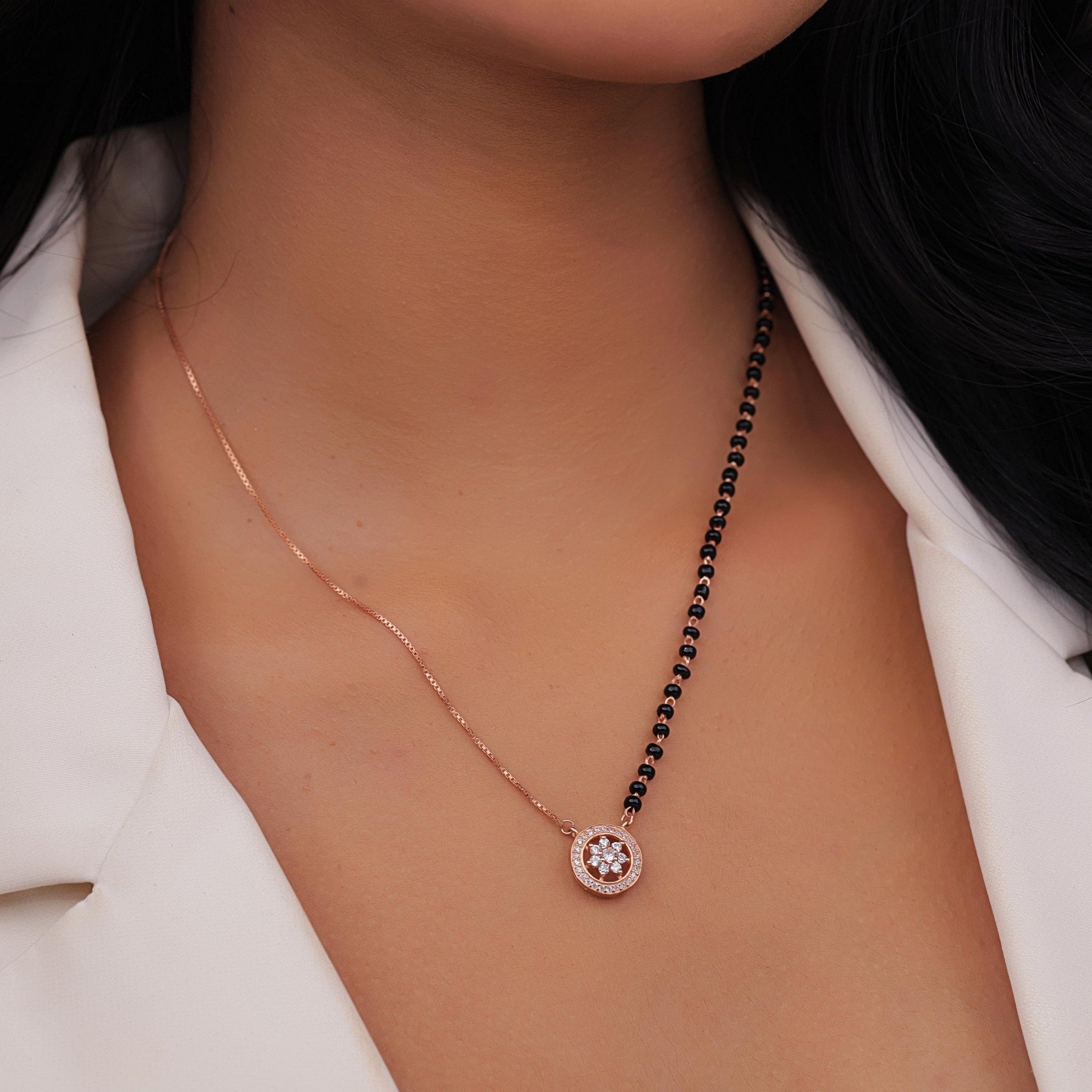Silver Jewelry By Kesardeep