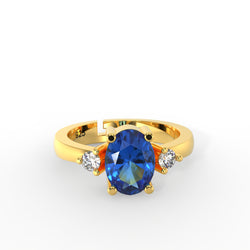 sliver 925 certify  hallmark ring 
