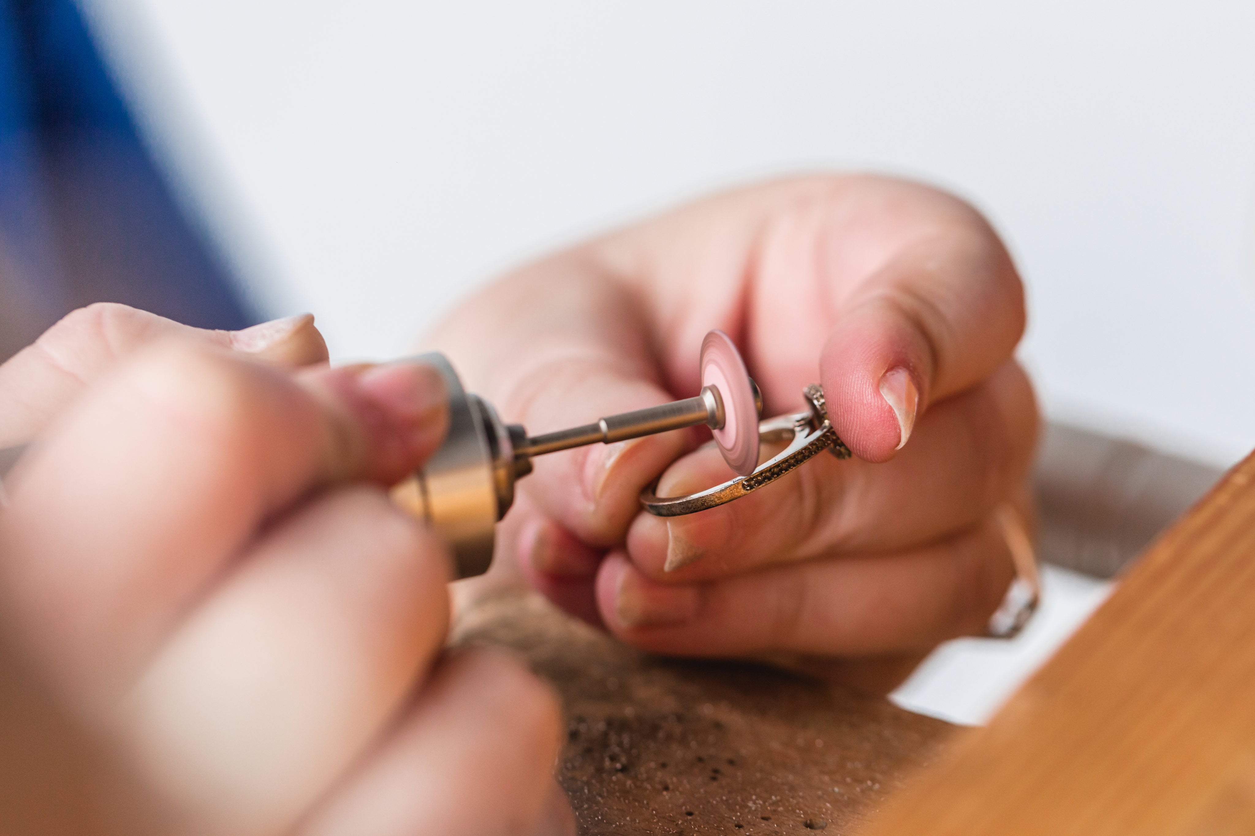 Kesardeep - Jewelry Manufacturing 